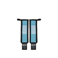 Лямки для тяги LivePro LIFTING STRAPS