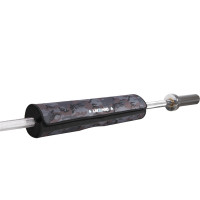 Накладка на гриф LivePro BARBELL PAD