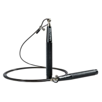 Скакалка швидкісна з обваженням LivePro Weighted SPEED JUMPROPE