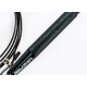 Скакалка швидкісна з обваженням LivePro Weighted SPEED JUMPROPE