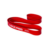 Гума для підтягування LivePro SUPER BAND Heavy