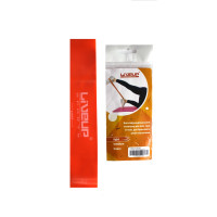 Фітнес гумка LiveUp LATEX LOOP