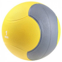 Медбол LiveUp MEDICINE BALL