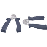 Еспандер для долоні LiveUp PLASTIC HANDGRIP