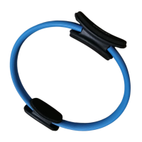 Кiльце для пiлатесу LiveUp PILATE RING