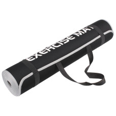 Килимок для тренувань LiveUp NEOPRENE EVA MAT