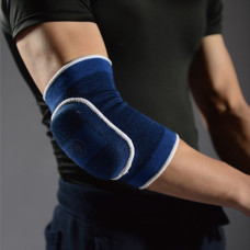 Захист ліктя амортизуючий LiveUp ELBOW SUPPORT