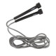 Скакалка в тубусі LiveUp PVC JUMP ROPE