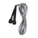 Скакалка в тубусі LiveUp PVC JUMP ROPE
