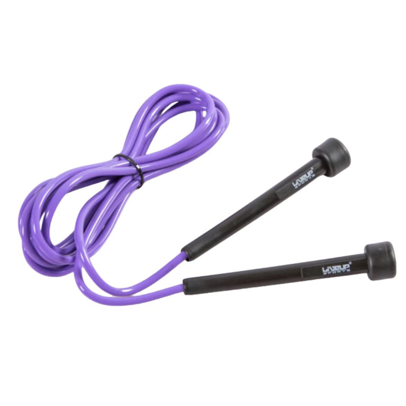 Скакалка LiveUp JUMP ROPE