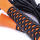 Скакалка швидкісна LiveUp JUMP ROPE