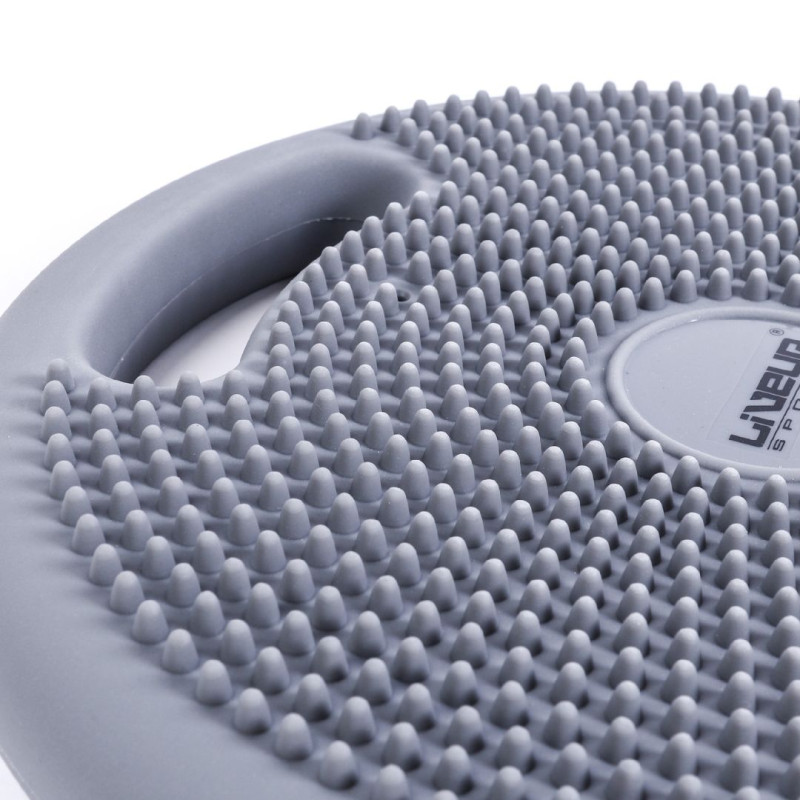 Подушка для масажу і балансу LivePro MASSAGE CUS