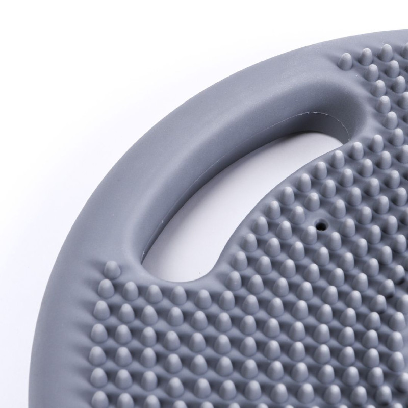 Подушка для масажу і балансу LivePro MASSAGE CUS