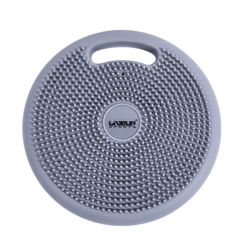 Подушка для масажу і балансу LivePro MASSAGE CUS