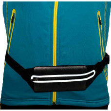 Пояс для бігу LiveUp WAIST BELT