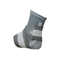 Фіксатор щиколотки LiveUp ANKLE SUPPORT
