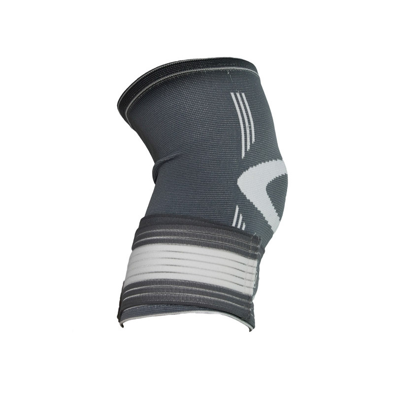 Фіксатор коліна LiveUp KNEE SUPPORT