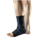 Фіксатор щиколотки LiveUp ANKLE SUPPORT