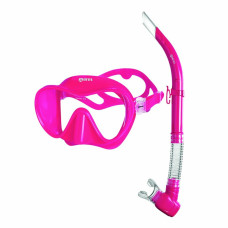 Набір для снорклінгу Mares Tropical (маска + трубка)