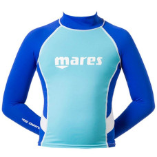 Лонгслів дитячий Mares Rash Guard Boy UPF 50+