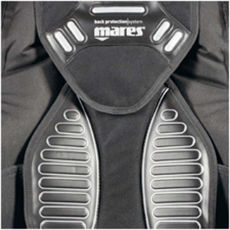 Компенсатор Mares Kaila Mrs Plus