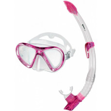 Набір для снорклінгу Mares Radar Breezer (маска + трубка)
