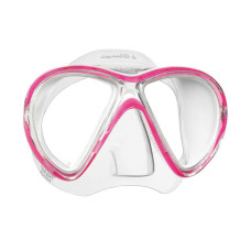 Маска для дайвінгу Mares X-VU Liquidskin