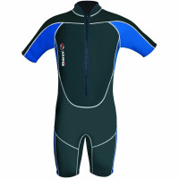 Гідрокостюм для снорклінгу Mares Tritone Shorty 2.2 mm
