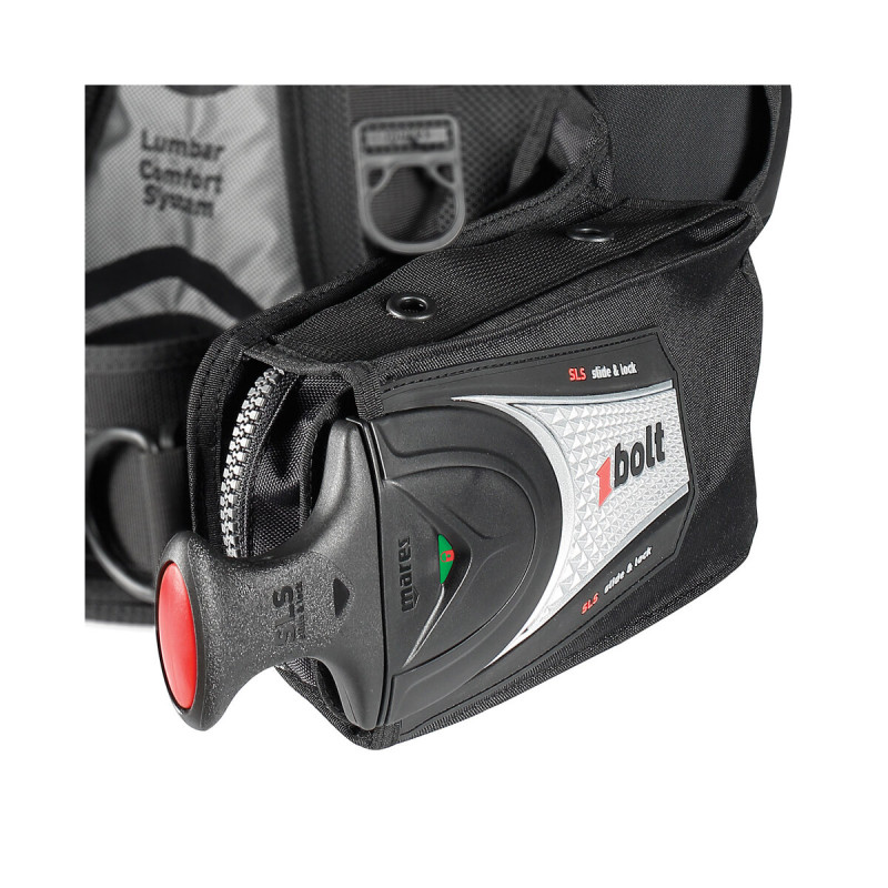 Компенсатор Mares Bolt