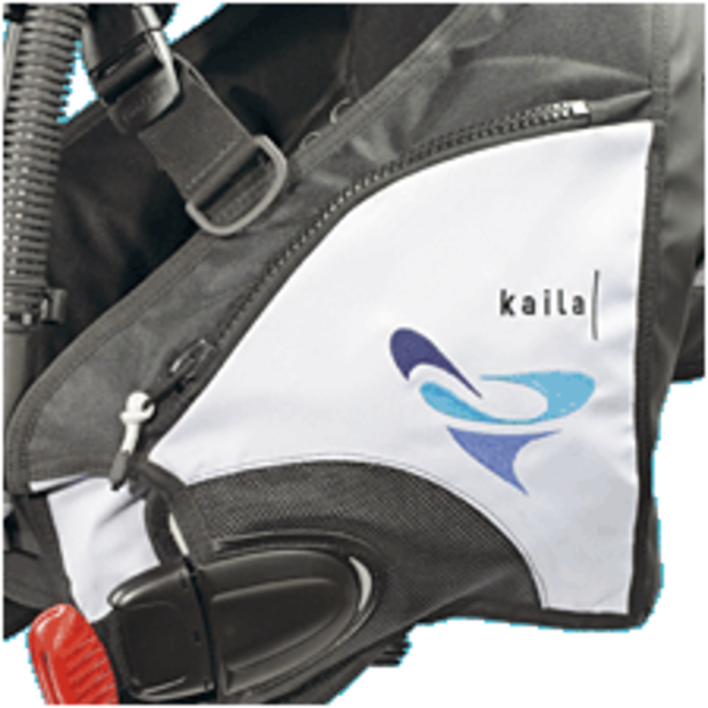 Компенсатор Mares Kaila Mrs Plus