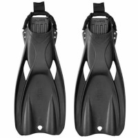 Ласти для дайвінгу Mares Power Plana Tec - XR