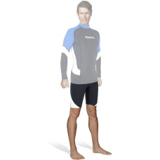 Шорти Mares Rash Guard Shorts