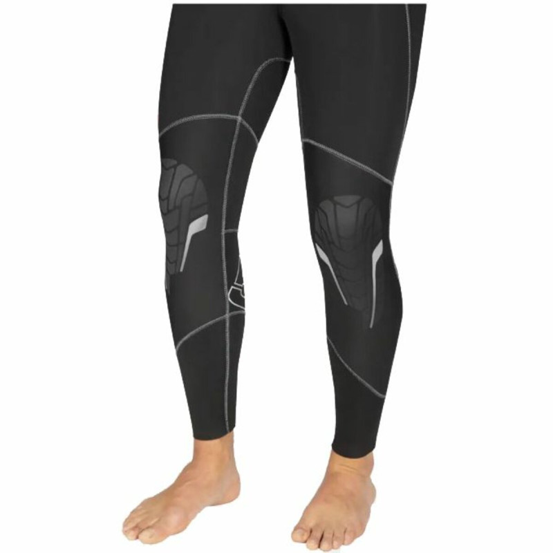 Гідрокостюм Mares Evolution 5 mm чорний чоловічий L