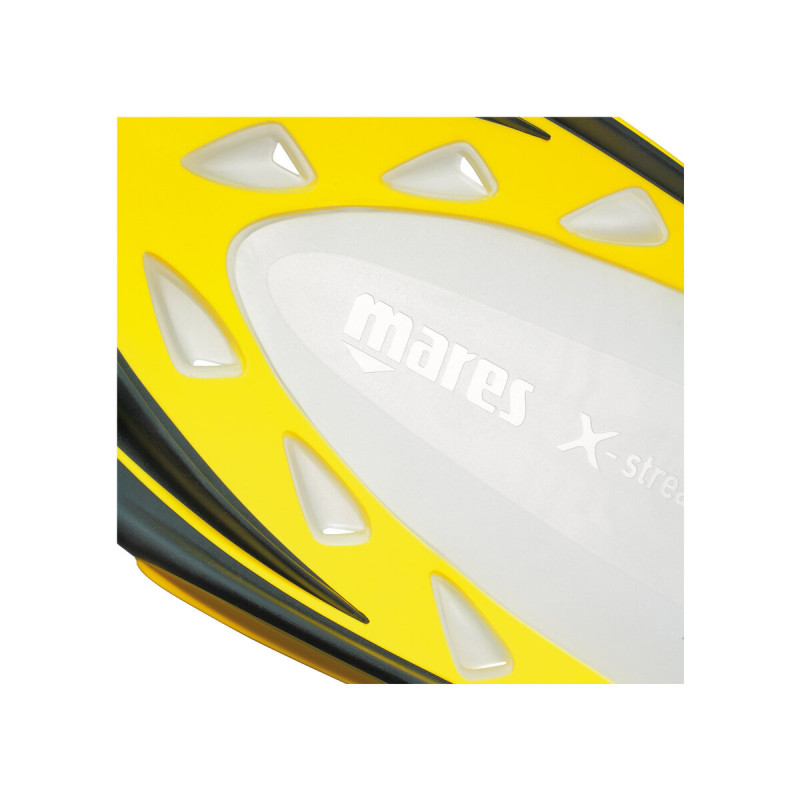 Ласти для дайвінгу Mares X-Stream