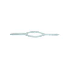Ремінець до маски Mares Strap прозорий