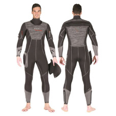 Гідрокостюм Mares Flexa Graphene 7 mm