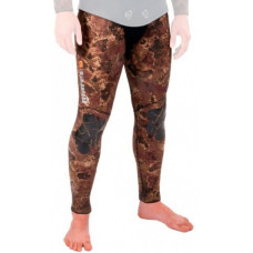 Штани для підводного полювання Mares Instinct Camo Brown 3.5 mm