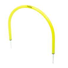 Арка для точності передачі кругла Meta Soccer Passing Arc round