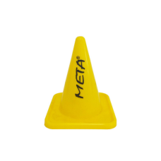 Конус для тренувань Meta Coloured Cone