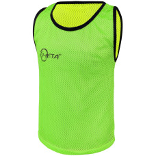 Манішка реверсна Meta Reversible Training Bib