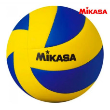 М'яч волейбольний сувенірний Mikasa MVA1.5 розмір міні