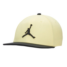 Кепка Nike JORDAN PRO JUMPMAN SNAPBACK