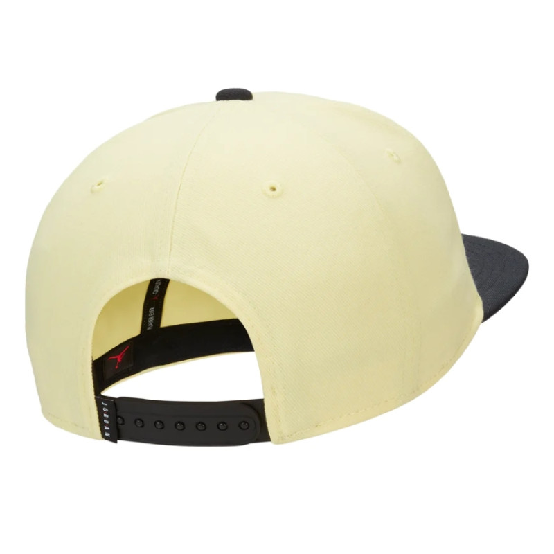 Кепка Nike JORDAN PRO JUMPMAN SNAPBACK