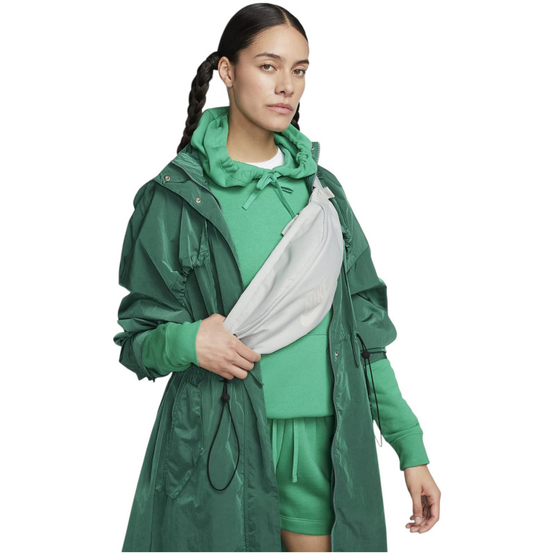 Сумка на пояс Nike NK HERITAGE WAISTPACK - FA21