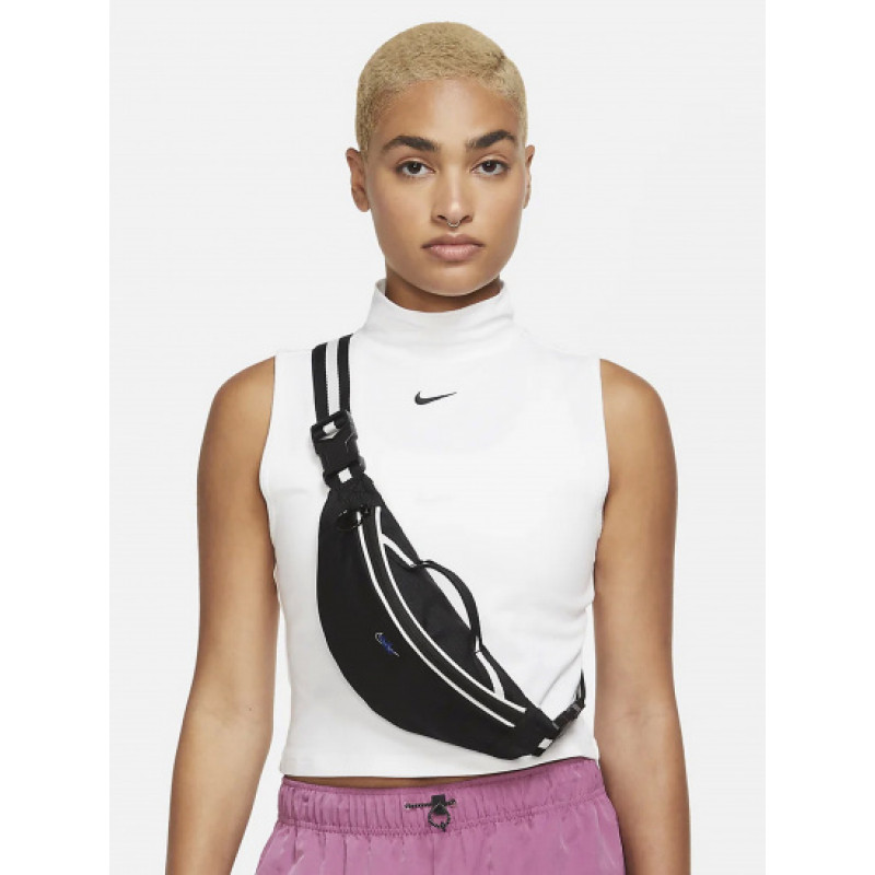 Сумка на пояс Nike NK HERITAGE S WSTPCK - RETRO