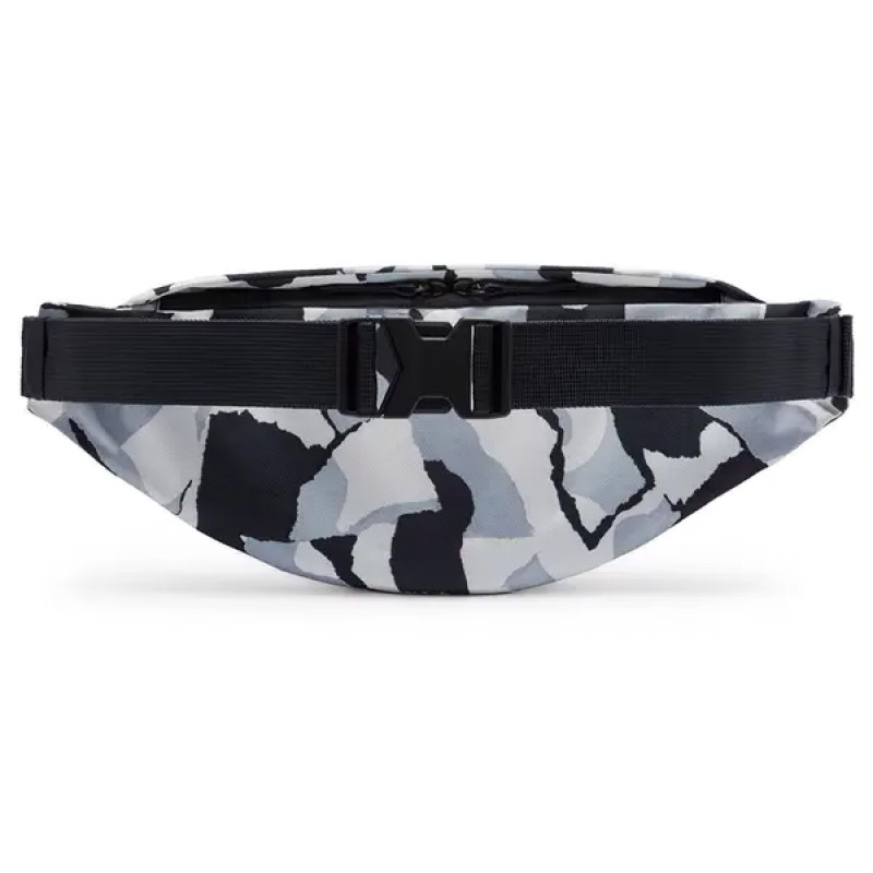 Сумка на пояс Nike NK HERITAGE WAISTPACK - CTGRY