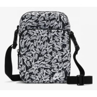 Сумка через плече Nike NK HERITAGE CRSSBDY - ACCS PRN