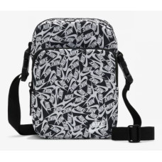 Сумка через плече Nike NK HERITAGE CRSSBDY - ACCS PRN