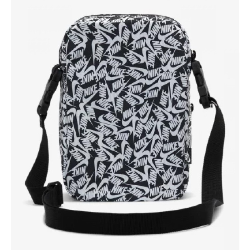 Сумка через плече Nike NK HERITAGE CRSSBDY - ACCS PRN