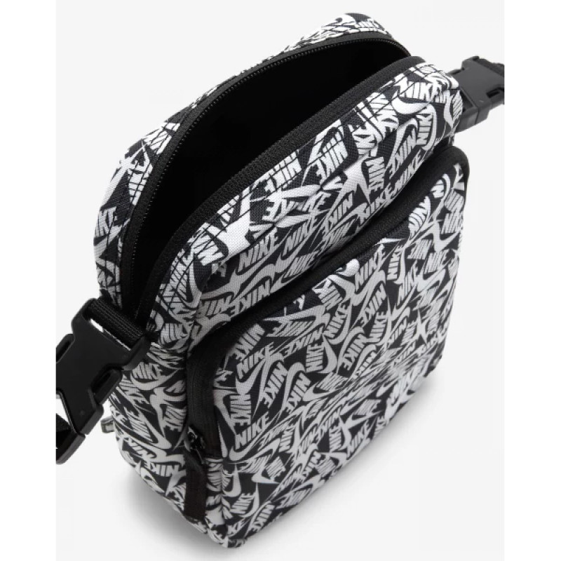 Сумка через плече Nike NK HERITAGE CRSSBDY - ACCS PRN